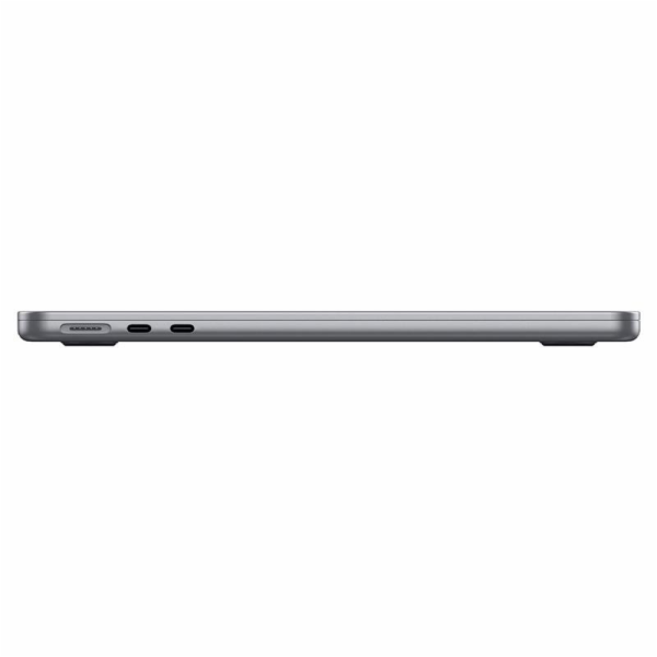Spigen Glass FC Tempered Glass pro MacBook Air 13 2022 Če...