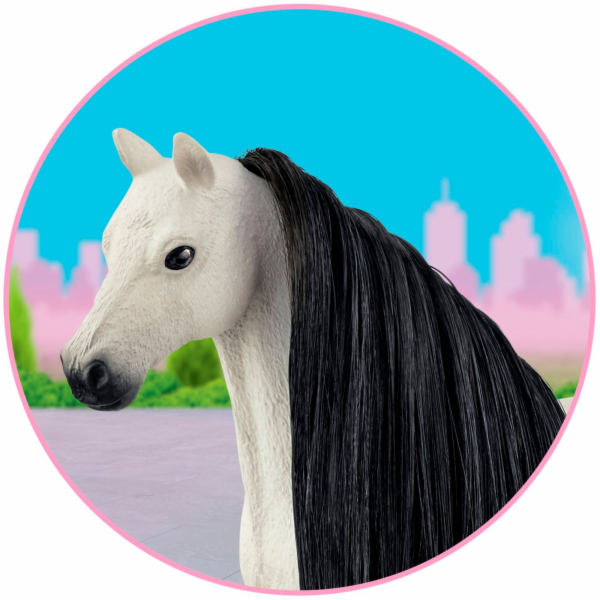 Schleich "Horse Club Sofia s Beauties - Hair Beauty Koně ...