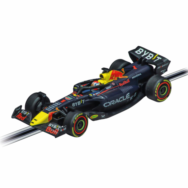 Carrera GO!!! Formula Free Racing [BEZDRÁTOVÉ]