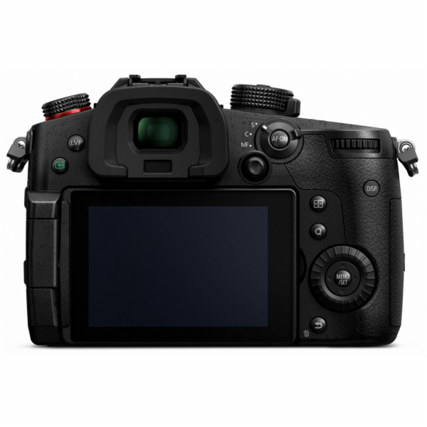 Panasonic Lumix GH5 II Kit mit FS 3,5-5,6/12-60 OIS