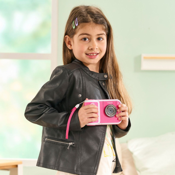 VTech KidiZoom Print Cam, digitální fotoaparát