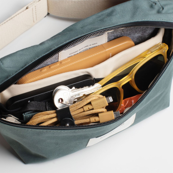 Native Union Native Union WFA Crossbody Pouch - pouzdro s...