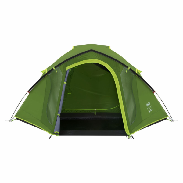 Coleman Darwin 3 Plus Blackout pro 3 osoby