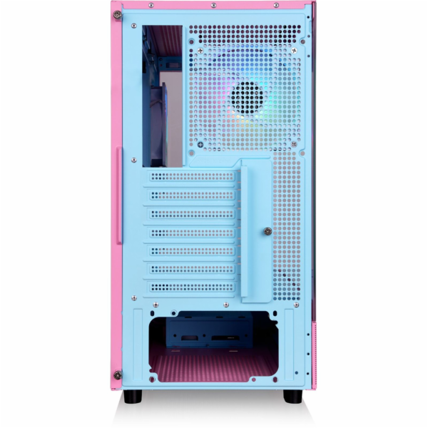 Thermaltake View 270 Plus TG ARGB, pouzdro typu tower