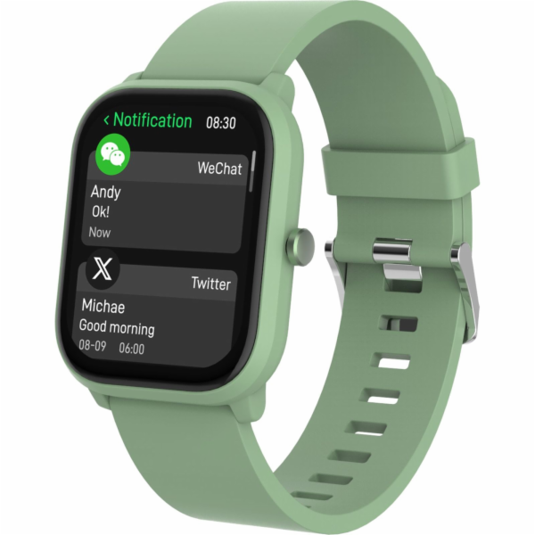 Denver SWK-120GN green