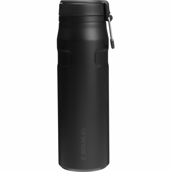 Stanley Iceflow Bottle Twist Flip 0,70 L Black 2.0