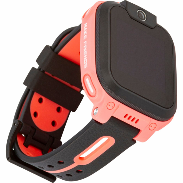 imoo Watch Phone Z1 pink
