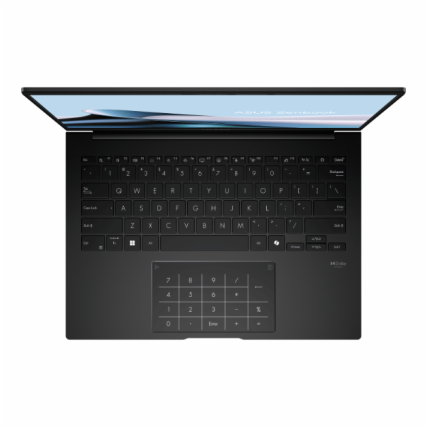 ASUS Zenbook 14/Ryzen AI 7-350/32GB/1TB SSD/AMD 860M/14" ...
