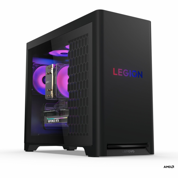 Lenovo Legion T5 30AGB10 Ryzen 7 7700X 32 GB DDR5 5600 SS...