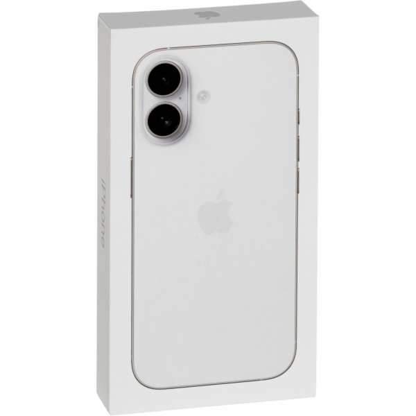 Apple iPhone 17 512GB (weiß, iOS)