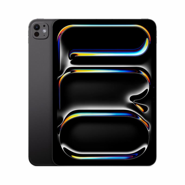 iPad Pro 11 palců Wi-Fi + Cellular 1 TB s nanotexturovaný...