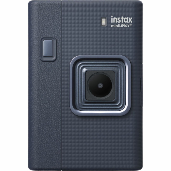 Fotoaparát Fujifilm instax mini LiPlay+ Midnight Blue