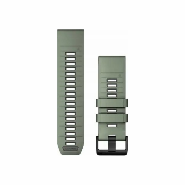 Garmin Garmin QuickFit-náramek 26 mm silikonový Weidengrü...