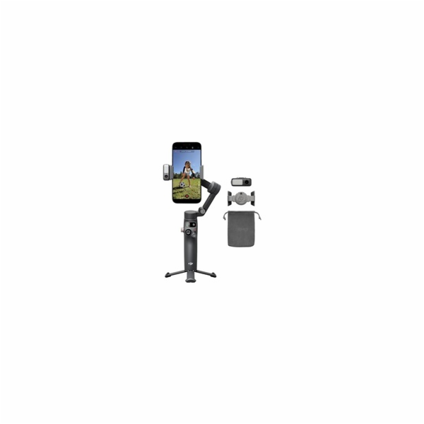 DJI Osmo Mobile 8