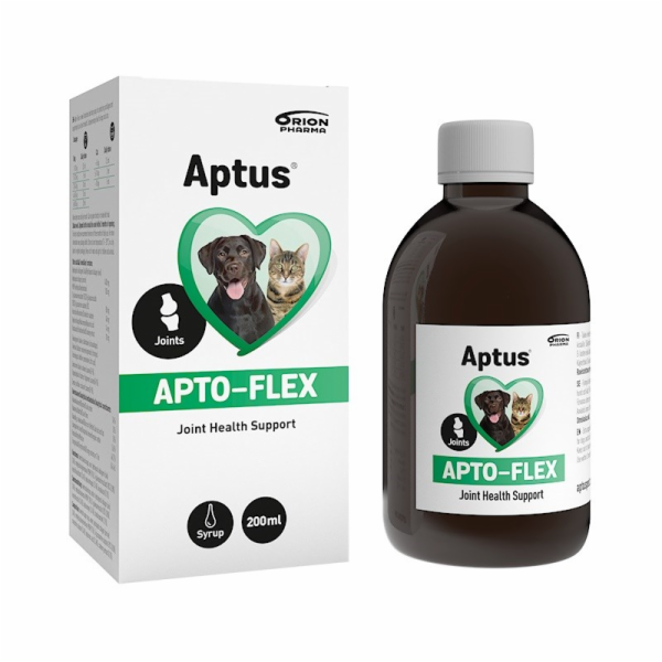 APTUS Apto-flex Joint support - doplňky pro psa a kočku –...