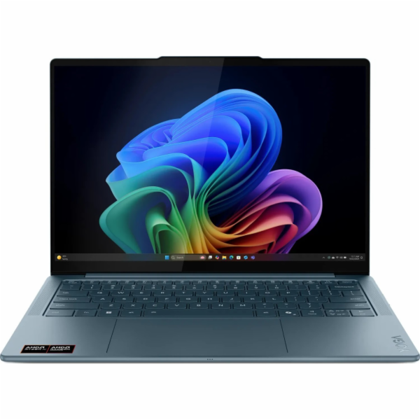 Lenovo Yoga Slim 7 14AKP10 Ryzen AI 5 340, 14" WUXGA OLED...