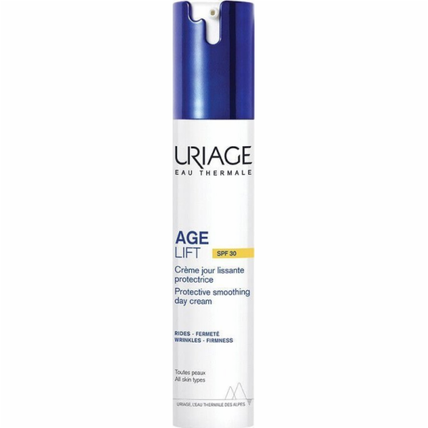 Uriage URIAGE Age Lift ochranný vyhlazující denní krém SP...
