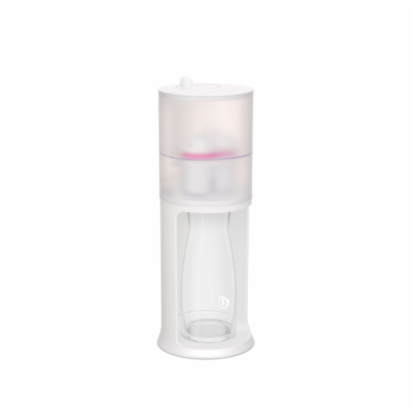 BWT AQUAlizer Station 125252562 1x MMW,1x Class Carafe