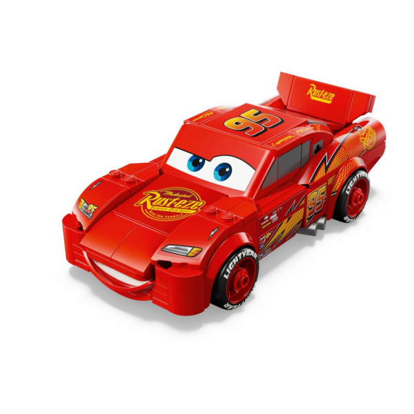 LEGO Speed Champions 77255 Lightning McQueen