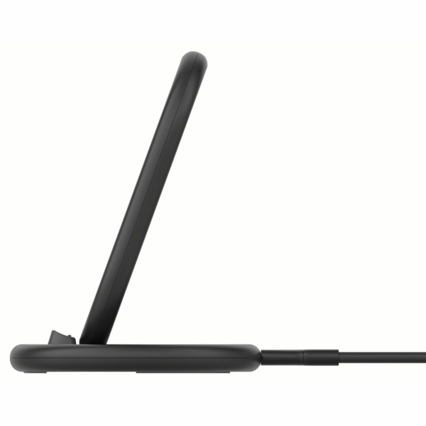 Belkin BoostCharge 9W Ladestand kabellos, ohne Netzt. WIB...