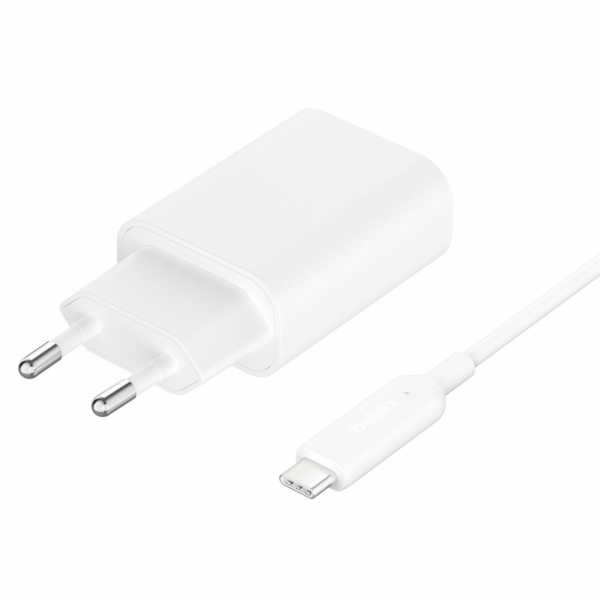 Belkin Nabíječka ULTRACHARGE 25 WATT QI2-LA