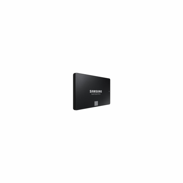 Samsung 870 EVO/8TB/SSD/2.5"/SATA/Černá/5R