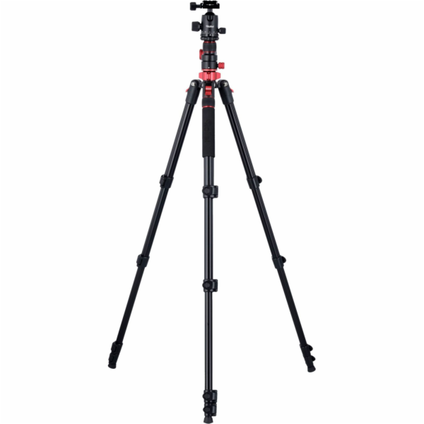 Rollei Stativ Compact Traveler No 2 XL Foto/ Zátěž 5kg/ V...