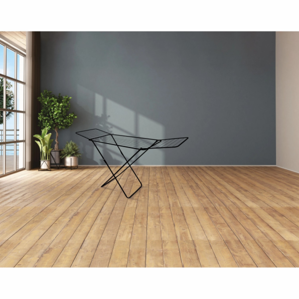 Sušička prádla Hummingbird 183 cm x 93 cm x 55 cm