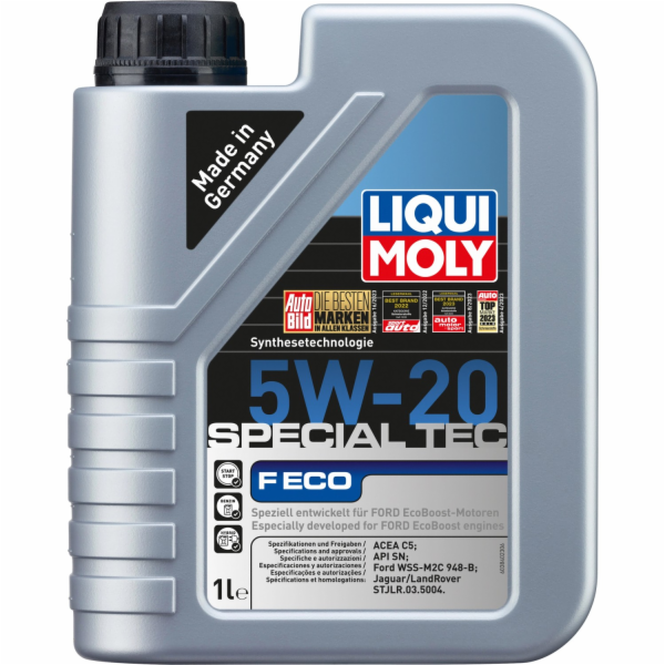 Liqui Moly Special Tec F Eco 5W-20 1 l