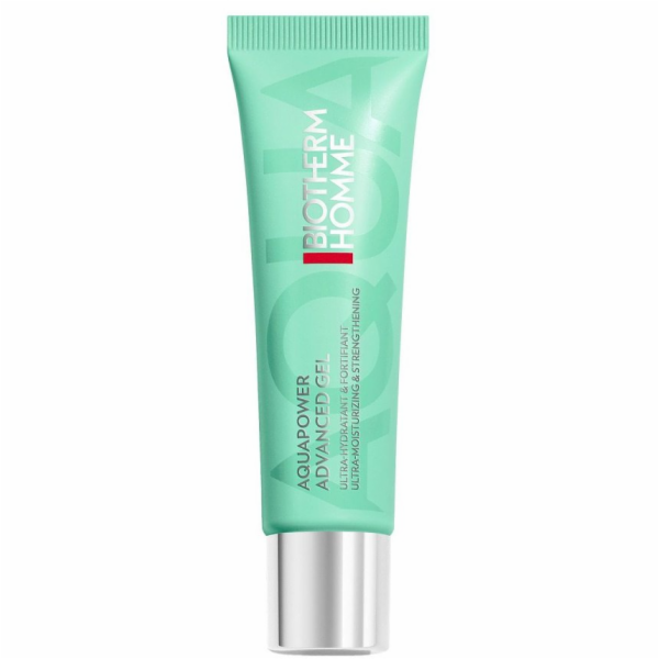 Biotherm BIOTHERM HOMME AQUAPOWER ADVANCED pleťový gel 30 ml