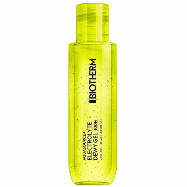 Biotherm BIOTHERM AQUASOURCE + ELECTROLYTE Dewy Gel 100 ml