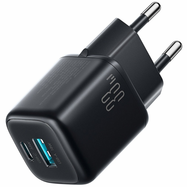 Joyroom Nabíječka Joyroom JR-TG7 33W USB-A + USB-C síťová...