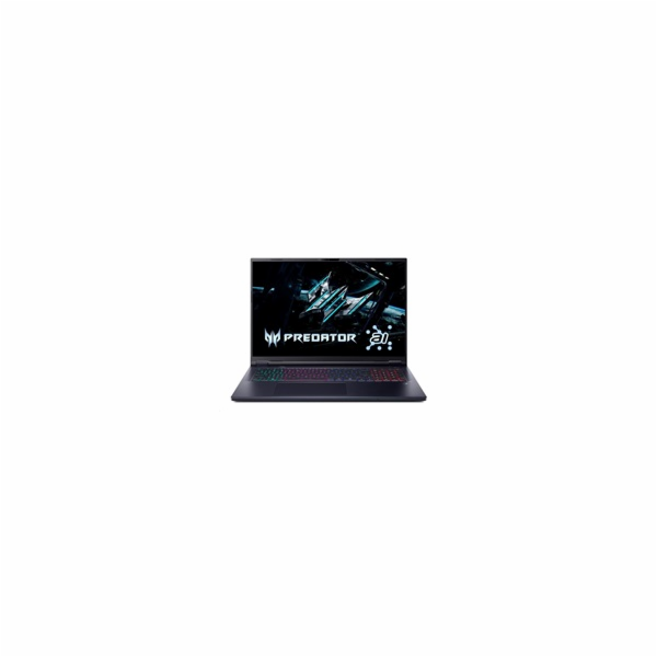 ACER NTB Predator Helios Neo 18 AI (PHN18-72-92BJ),Ultra ...