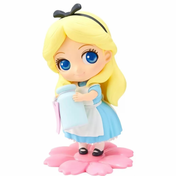 BP Q POSKET - DISNEY - SWEETINY VER. B