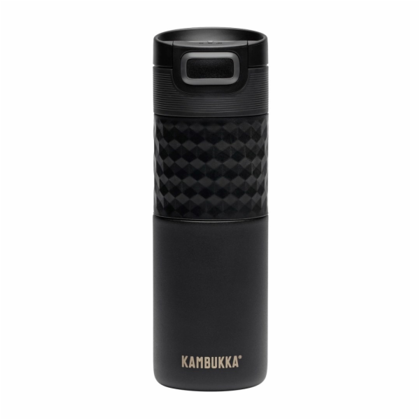 Termoska Kambukka Etna 500 ml, Black Velvet