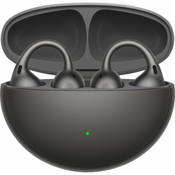 OPPO Enco Clip2 Open Earbuds Slate Grey
