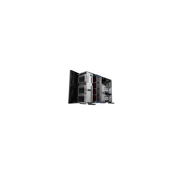 HPE PL ML350g11 5418Y (2.0G/24C) 1x32G (P43328) MR408i-o ...