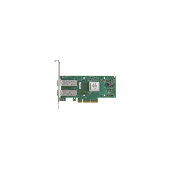 nVidia Mellanox ConnectX®-5 EN network interface card, 10...