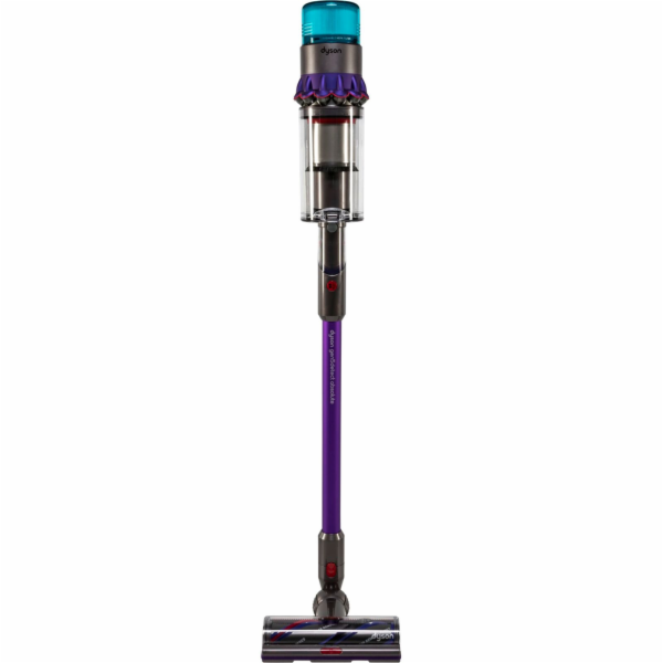 Dyson Gen5detect (šedá/fialová)