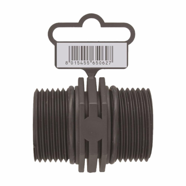 Konektor s O-kroužkem 3/4" M