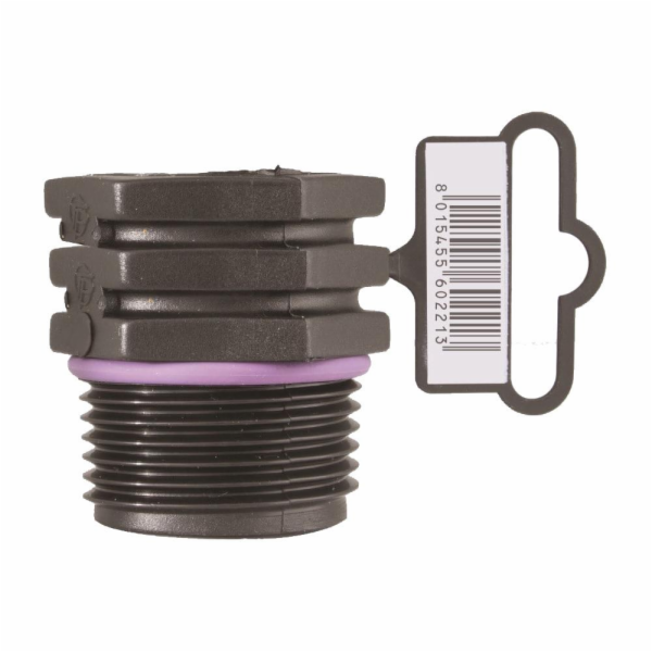 Konektor O-kroužku 3/4" - 1/2" F