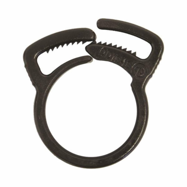 Svorky na hadice 16mm 10 ks