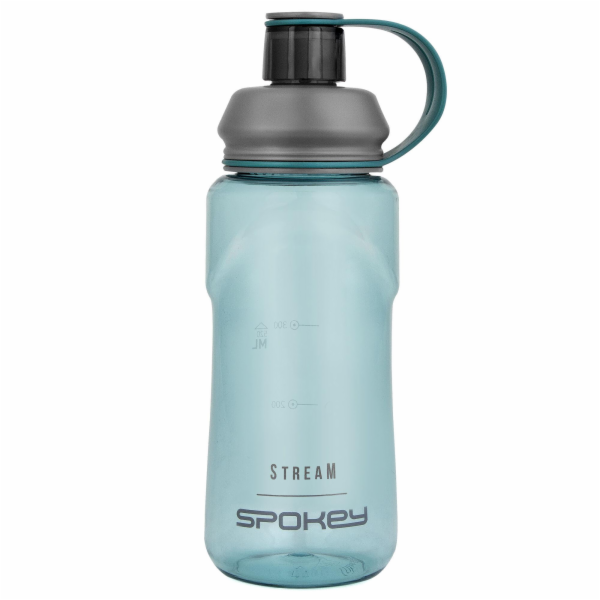 Napáječka SPOKEY STREAM 940894, modrá, 0,5l