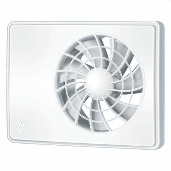 Chytrý odsavač par VENTS I-FAN WI-FI