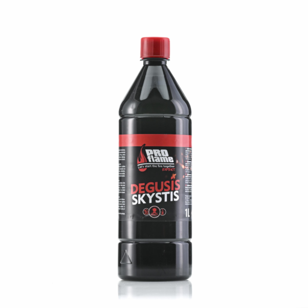 HOŘLAVÁ KAPALINA PROFLAME EXPERT 1L