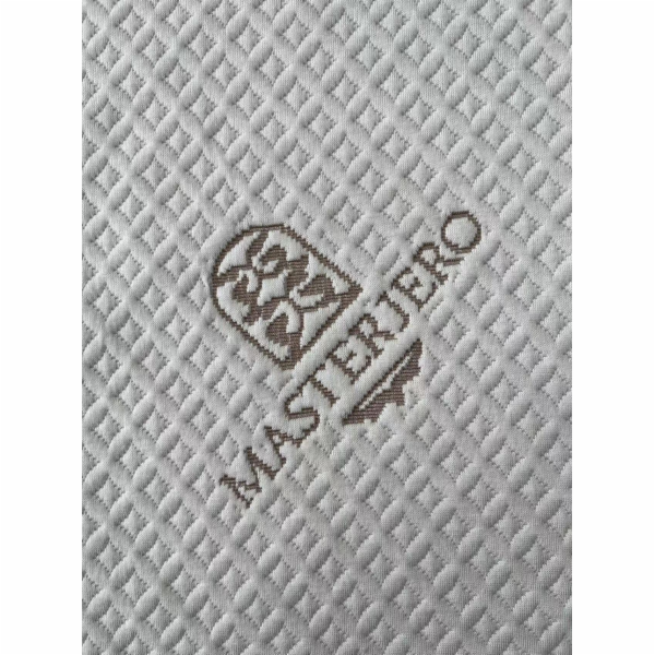 Matrace Masterjero, 2000 mm x 1400 mm, 5 cm