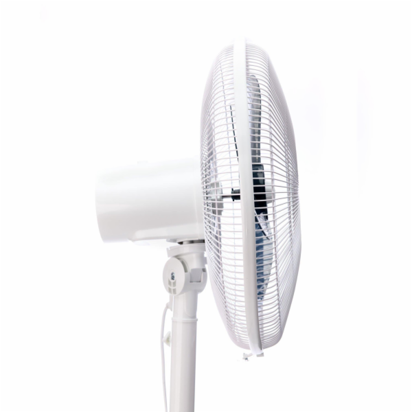 Stojací ventilátor Standart FS40-18C, 50W