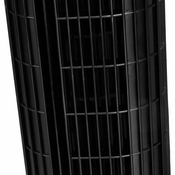 Věžový ventilátor Standart FZ10-17KB, 45W