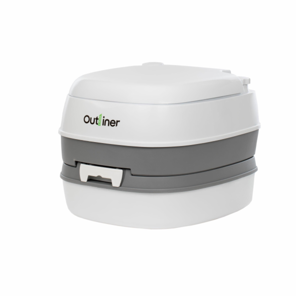 Mobilní biotoaleta Outliner COMFORT 4942932, 14l