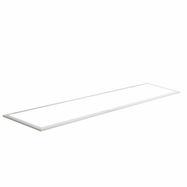 Namontované světlo. Standardní LED 36W, 3600LM, IP40, 30x...